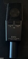 Akg 414 d'occasion  Expédié en Belgium