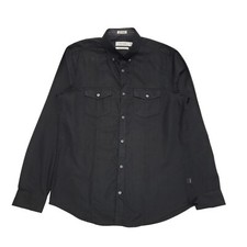 Calvin klein black for sale  LEICESTER