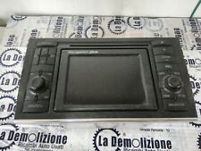 Autoradio navigatore gps usato  Torrazza Piemonte