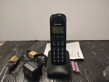 Telefono cordless panasonic usato  Roma