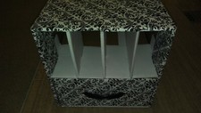 Desktop organizer banker for sale  Bremerton