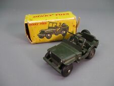 Aw983 dinky toys d'occasion  Péronnas