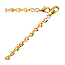 Chaîne cou femme d'occasion  Villefagnan
