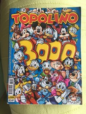Topolino 3000 maggio usato  Cagliari