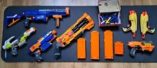 Nerf gun set gebraucht kaufen  Bad Tabarz