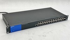 Linksys lgs528 business for sale  Garden Grove