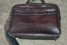 Heritage leather computer for sale  Levelland