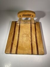 Alaska ulu cutlery for sale  Opelousas