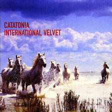 Catatonia international velvet for sale  PAISLEY