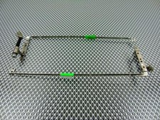 HP Pavilion dv4-1245dx Laptop 14.1" LCD Suporte Dobradiças Par Conjunto Esquerda e Direita comprar usado HP Pavilion dv4-1245dx Laptop 14.1" LCD Suporte Dobradiças Par Conjunto Esquerda e Direita comprar usado  Enviando para Brazil