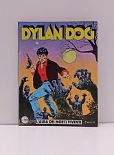 Dylan dog 350 usato  Milano