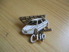 Pins renault clio d'occasion  Rians