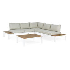 Set salotto angolare usato  Italia