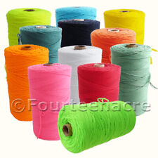 500g spun poly for sale  SOLIHULL