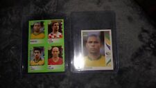 Foot soccer panini d'occasion  Merville