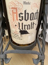 Asbach uralt flasche gebraucht kaufen  Bornheim