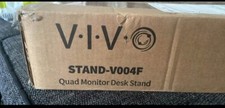 Quad screen monitor for sale  GLASGOW