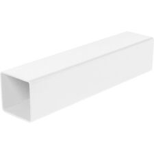 Square guttering downpipe for sale  CARDIGAN