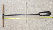 Vintage seymour auger for sale  Lincoln