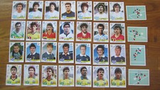 Lot images panini d'occasion  France