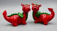 Pair small welsh for sale  BRIDGEND