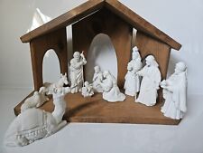 Avon nativity collectibles for sale  Farmington