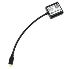 Adaptador conversor genuíno StarTech MCHD2VGAE micro HD para VGA comprar usado  Enviando para Brazil