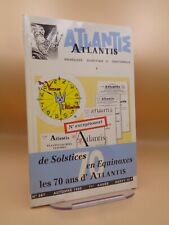 Revue atlantis 387 d'occasion  Lézignan-Corbières