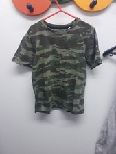 Jungen shirt 122 gebraucht kaufen  Rheine
