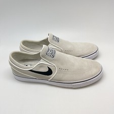 Tênis Nike masculino 9 Stefan Janoski FN5893-100 branco tênis de skate academia SB comprar usado  Enviando para Brazil