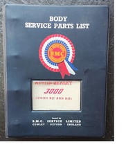 Body mechanical service for sale  ROYSTON