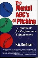 Mental abc pitching for sale  Aurora