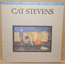 Cat stevens teaser usato  Empoli