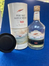 Auchentoshan turnberry whisky for sale  SKIPTON