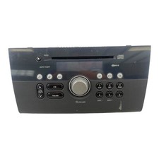 Unità autoradio suzuki usato  Venetico