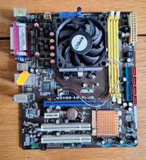 Asus carte mère d'occasion  Saint-Fargeau