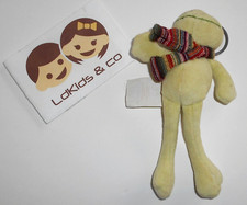 Doudou peluche moulin d'occasion Doudou peluche moulin d'occasion  Saint-Gilles-Croix-de-Vie