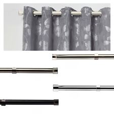 Extendable curtain poles for sale  UK