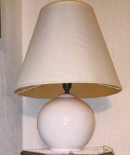 Lampada abat jour usato  Vinadio