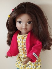 Poupée kinra girl d'occasion  Bourg-la-Reine