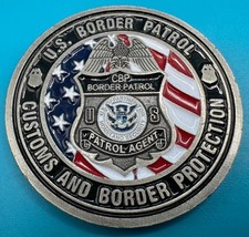 Border patrol 49th for sale  Harker Heights