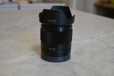 Excellent sony sel for sale  Los Angeles