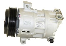 Sprężarka klimatyzacji SUZUKI SX4 FIAT BRAVO PUNTO EVO SEDICI 55701201 447190-2132 na sprzedaż  PL