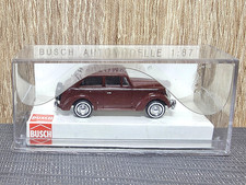 Busch 41100 pel gebraucht kaufen  Wunstorf