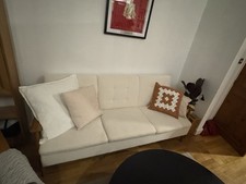 Urban outfitters beige for sale  LONDON