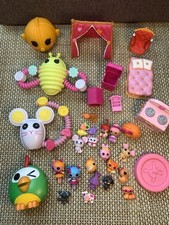 Lot lalaloopsy pets for sale  Albuquerque