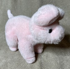 Gund pink pig for sale  Saint Louis