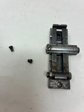 Krag rifle rear for sale  Campbellsport