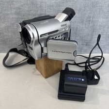 Sony video camera for sale  COLCHESTER