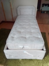 Bed single electic for sale Bed single electic for sale  WISBECH